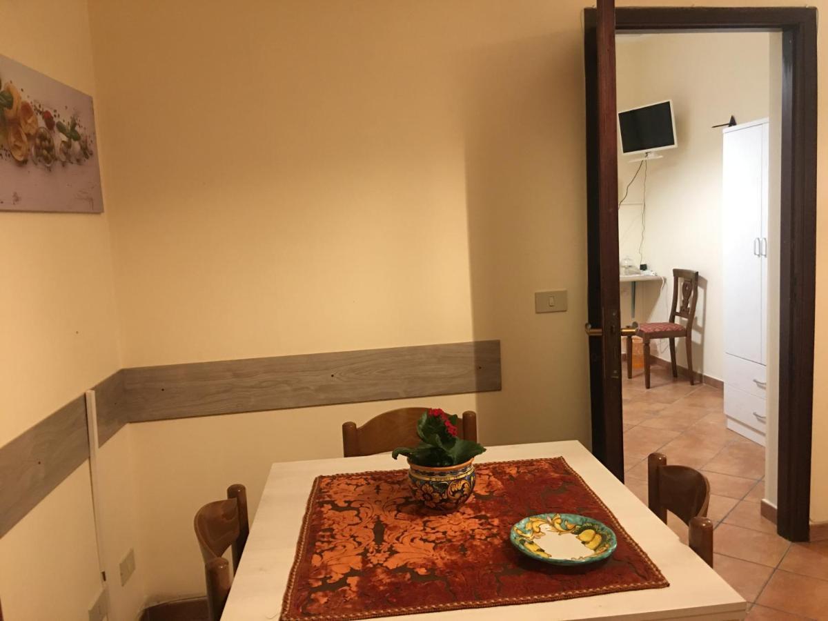 Ferienwohnung Bilocale Serpotta Di Mary& Gio Palermo Exterior foto